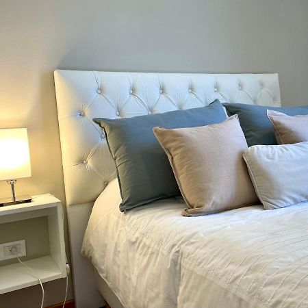 Balcarce Deluxe Apartment Córdoba Luaran gambar