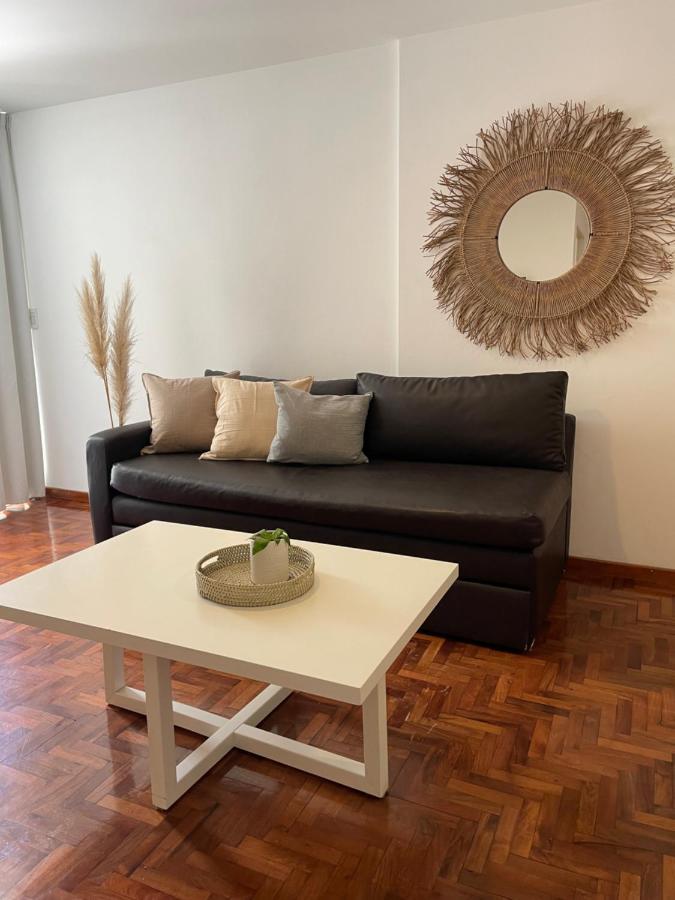 Balcarce Deluxe Apartment Córdoba Luaran gambar