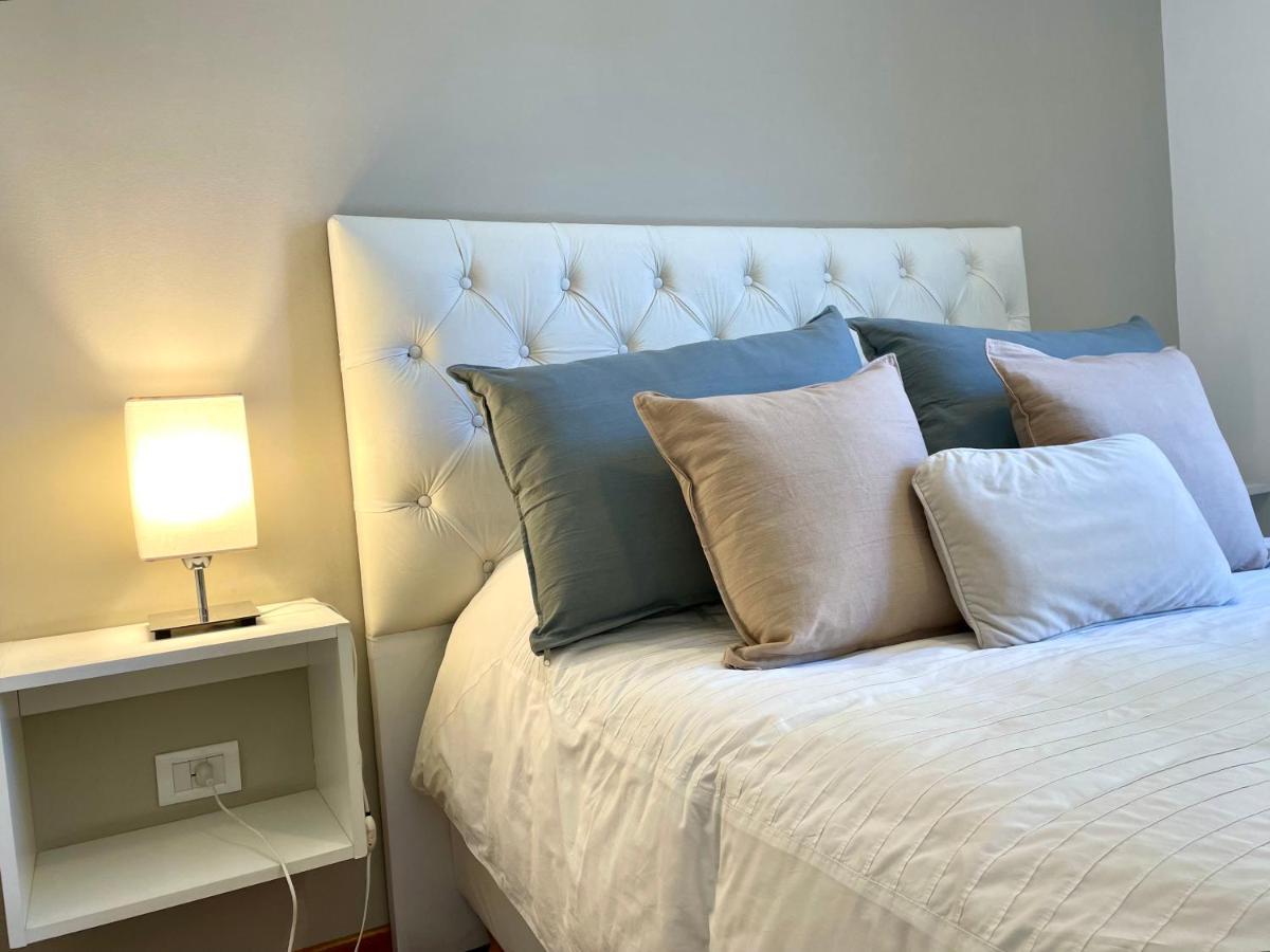 Balcarce Deluxe Apartment Córdoba Luaran gambar