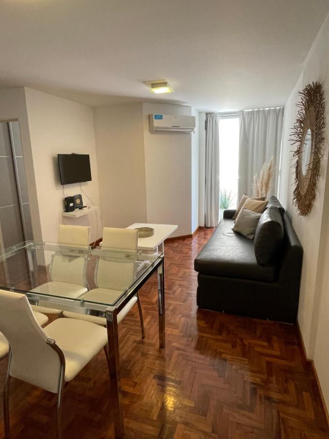Balcarce Deluxe Apartment Córdoba Luaran gambar