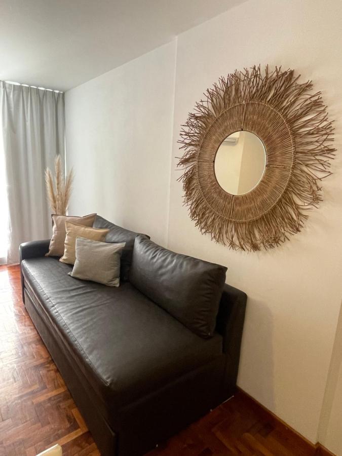 Balcarce Deluxe Apartment Córdoba Luaran gambar