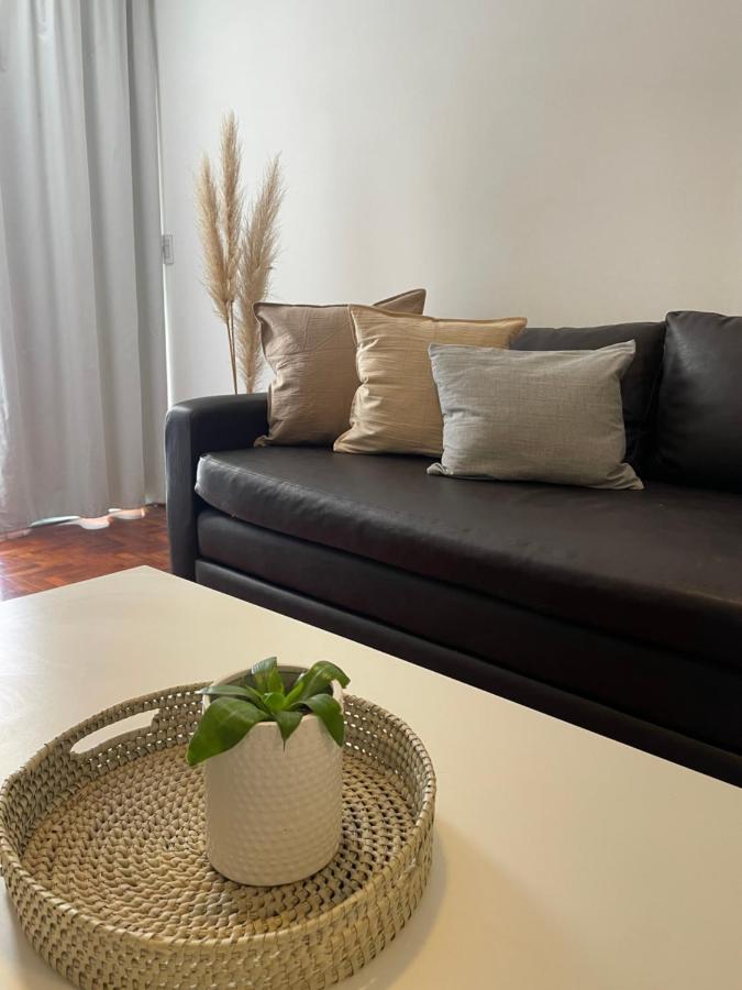 Balcarce Deluxe Apartment Córdoba Luaran gambar