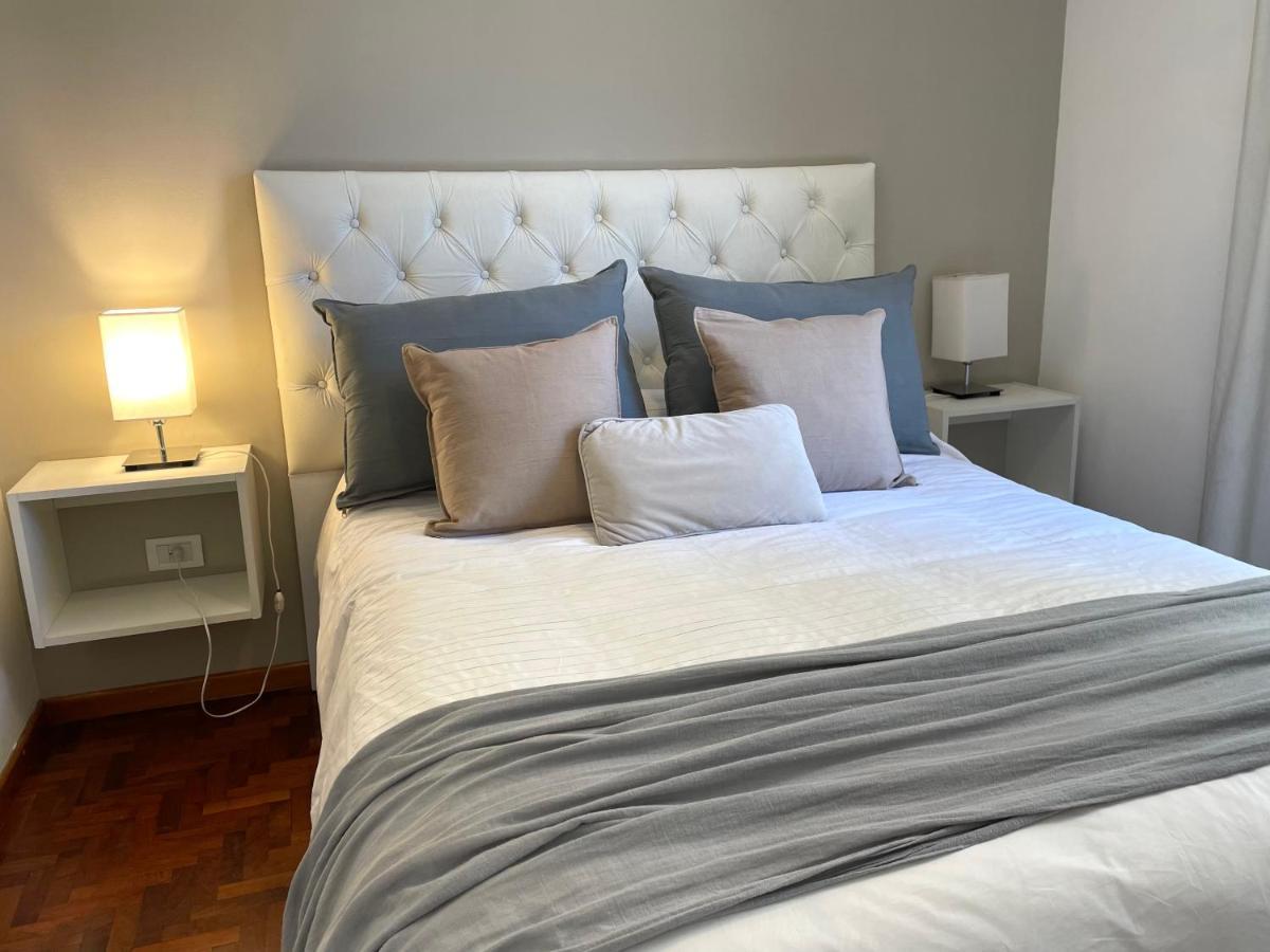 Balcarce Deluxe Apartment Córdoba Luaran gambar