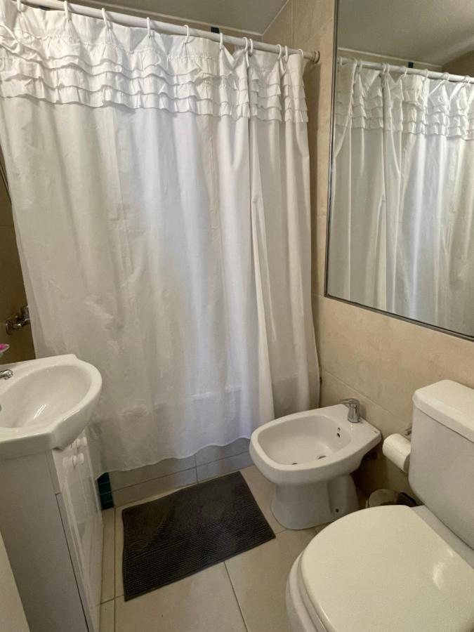 Balcarce Deluxe Apartment Córdoba Luaran gambar